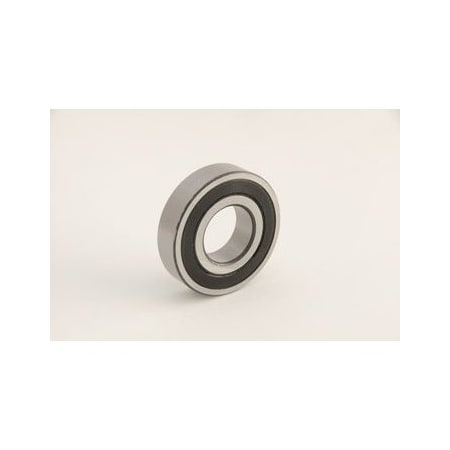 Consolidated Bearings Deep Groove Ball Bearing, 630042RS 63004-2RS